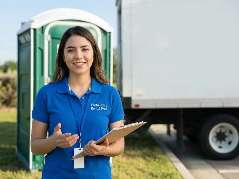 Porta Potty Rental  in Marshfield  FAQ
